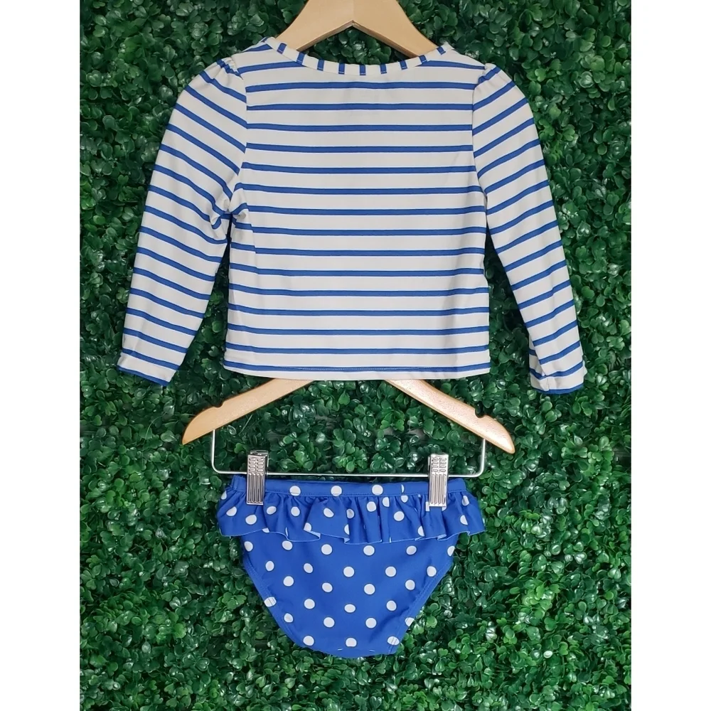 62. 2/$25 Gap Baby two piece